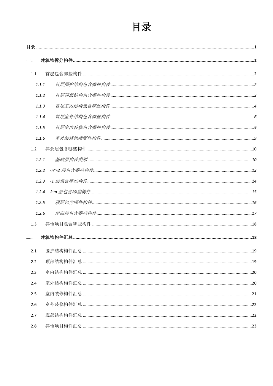 帮助初学建筑工程的新人理解的拆分图.docx_第2页