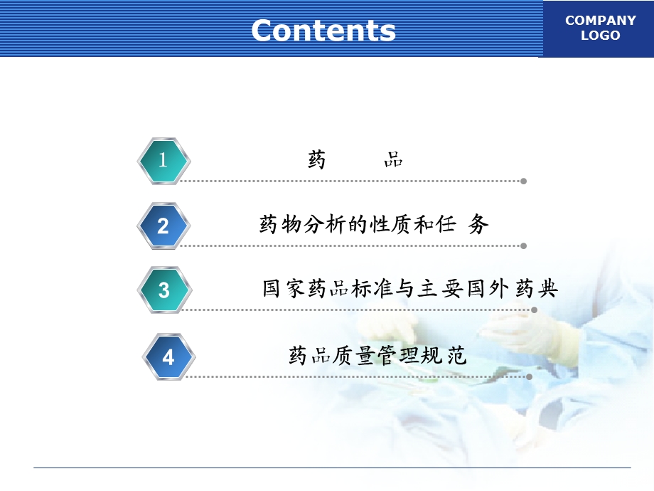 【教学课件】第二章药品的鉴别试验Identificationtestofdrug.ppt_第2页