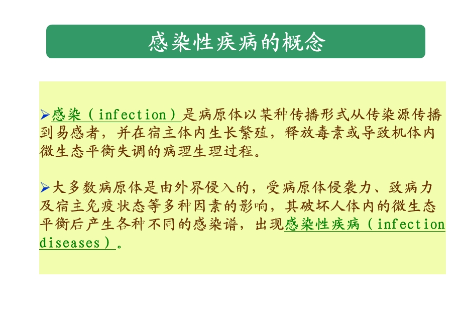 第二十二章感染性疾病与感染免疫检测.ppt_第3页