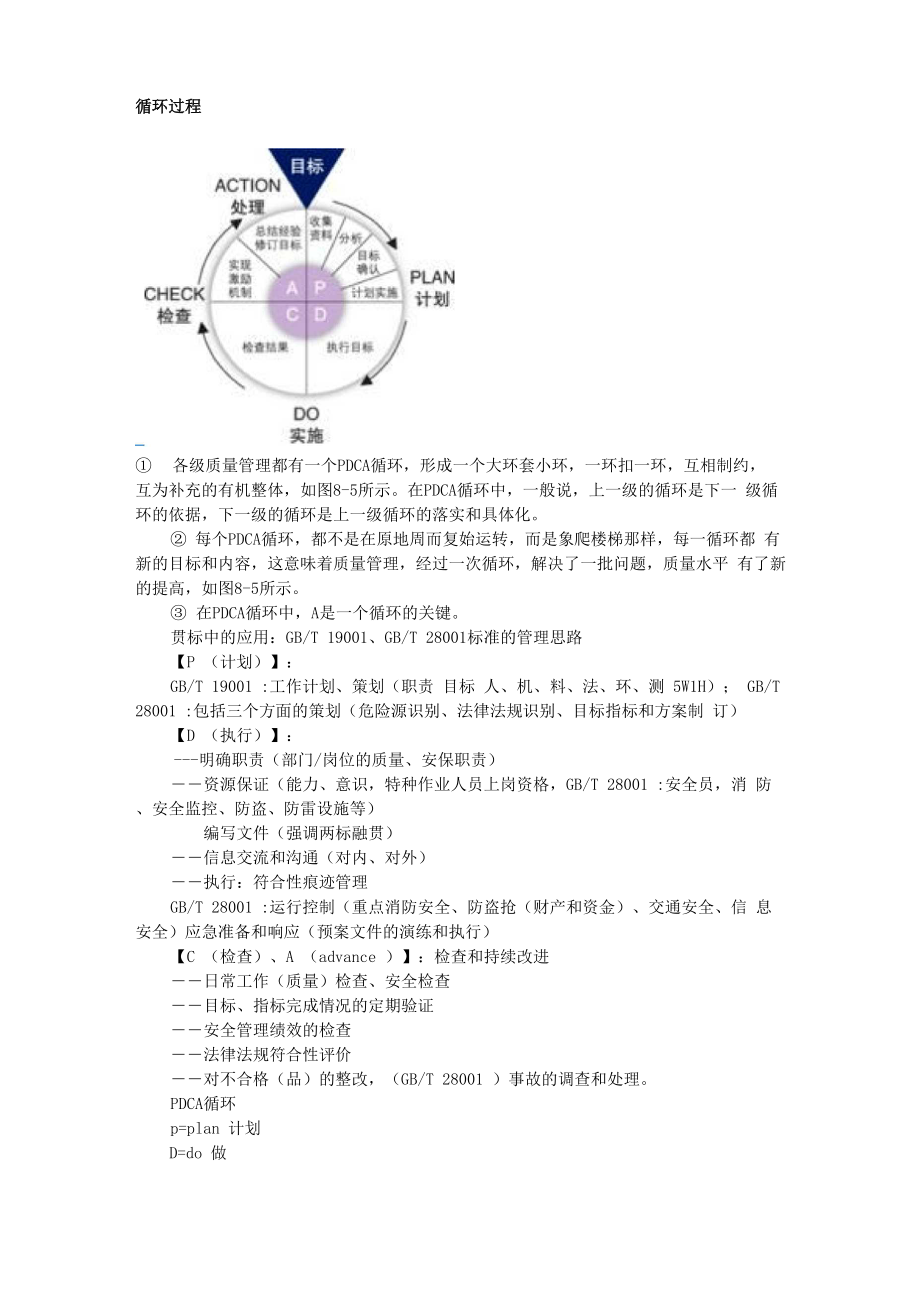 PDCA工作提升循环.docx_第3页