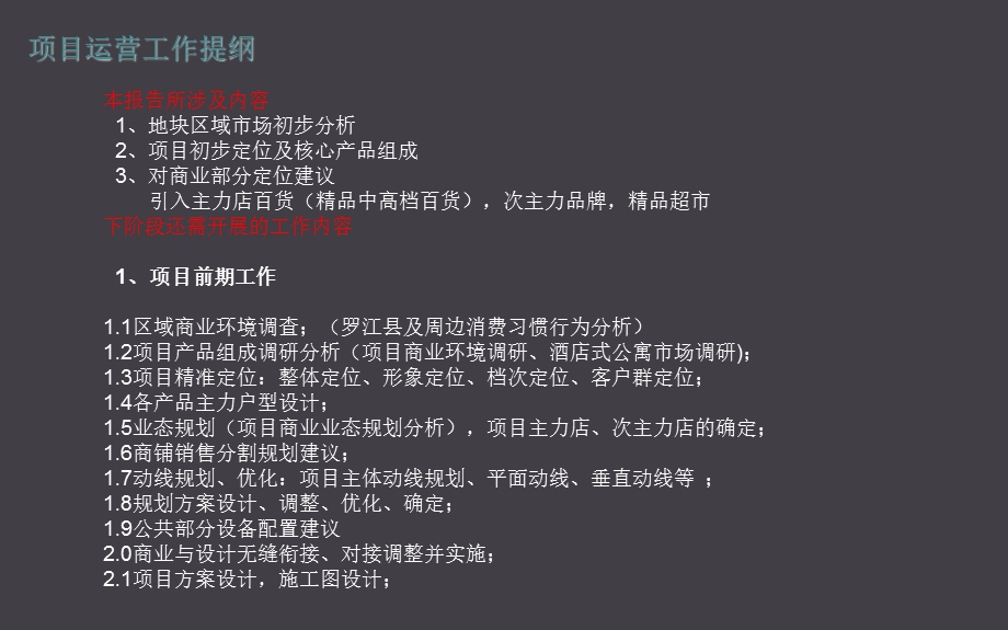 陕西汉中市罗江商业项目初步建议书67页.ppt_第3页