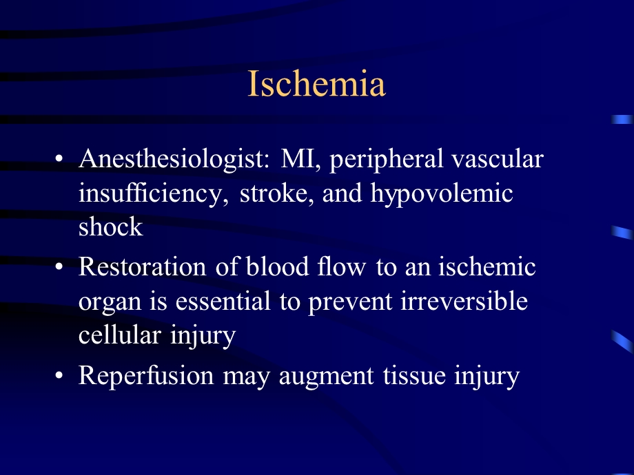 缺血再灌注损伤IschemiaReperfusion injury.ppt_第2页