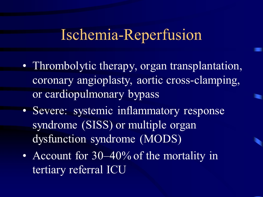 缺血再灌注损伤IschemiaReperfusion injury.ppt_第3页