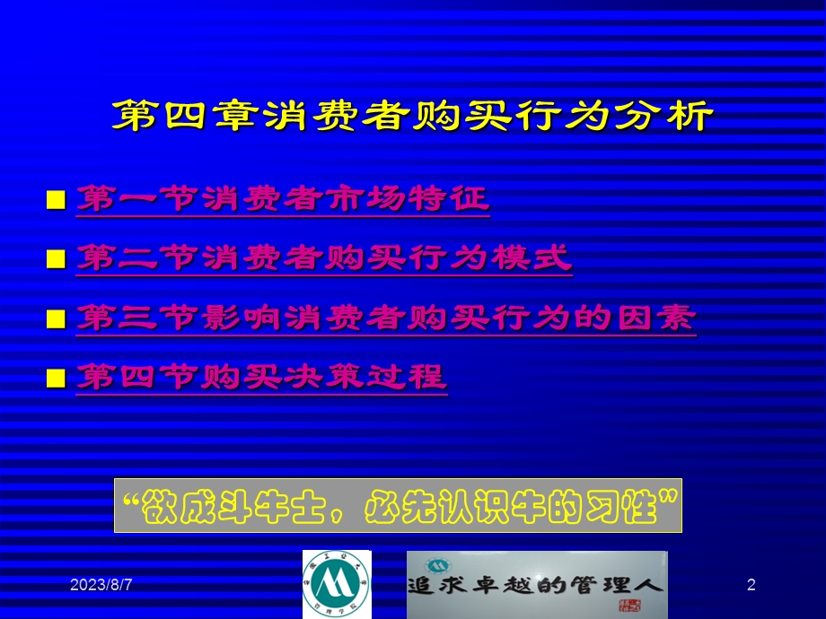 第四章消费者购买行为分析.ppt_第2页