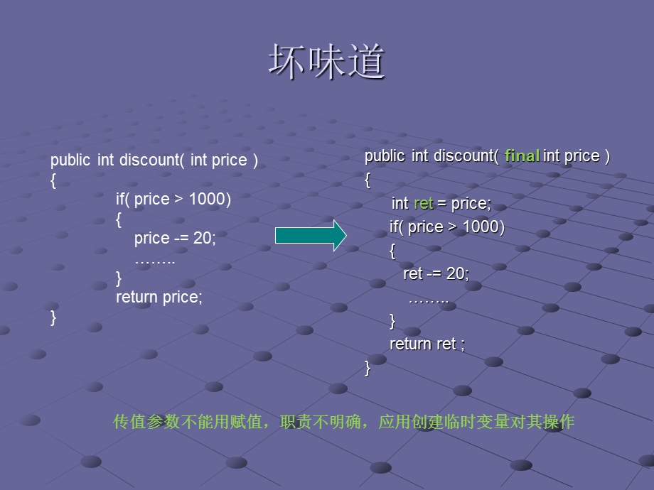 《重构既有代码》PPT课件.ppt_第1页