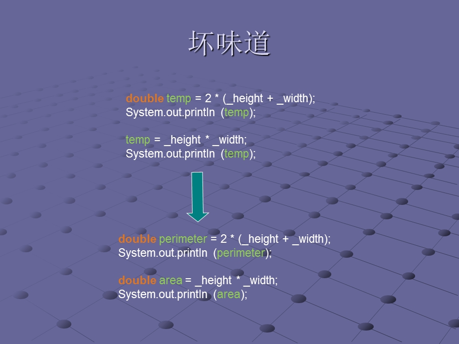 《重构既有代码》PPT课件.ppt_第2页