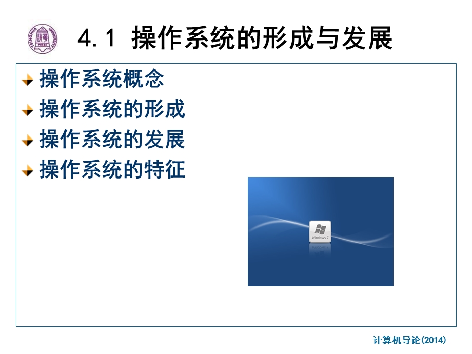 【教学课件】第4章操作系统与网络知识.ppt_第2页