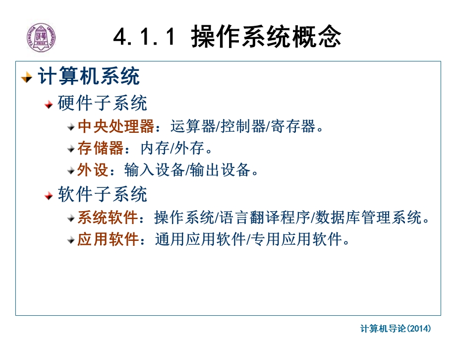 【教学课件】第4章操作系统与网络知识.ppt_第3页