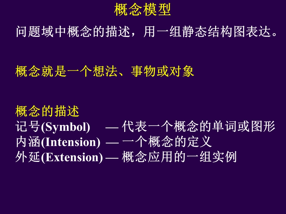 结构化分析(传统建模方法)方法分析模型：数据流图(.ppt_第2页