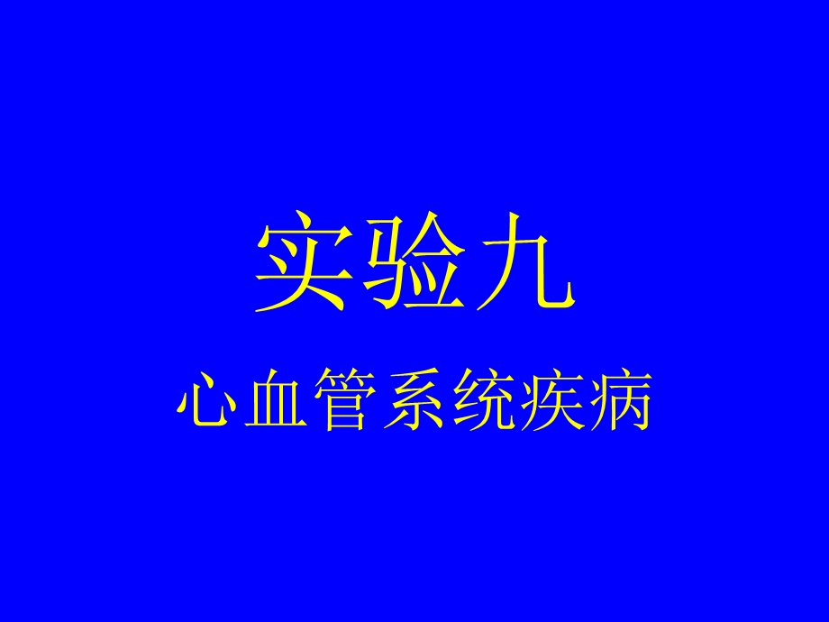 《病理实验》PPT课件.ppt_第1页