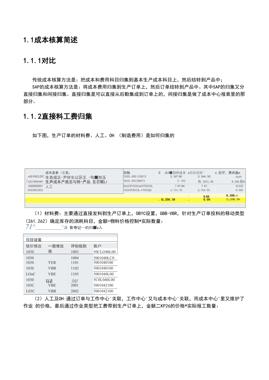 sapfico生产成本核算原理精解.docx_第1页