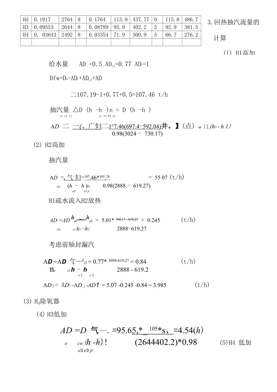 25MW汽轮机课程设计计算书.docx_第3页