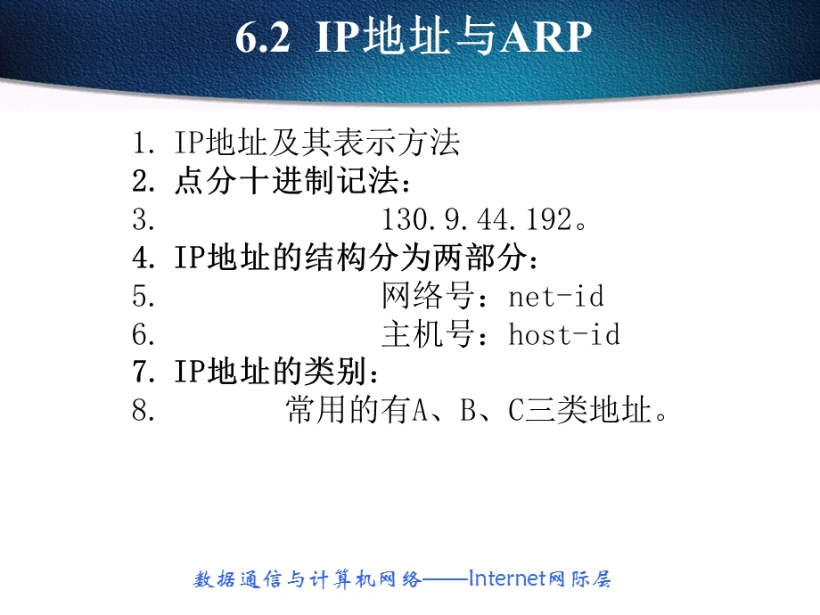 【教学课件】第6章网际层IP.ppt_第3页