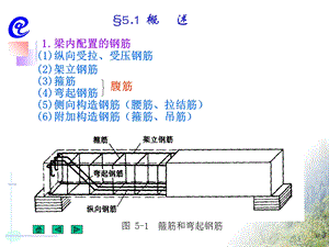 《梁内配置的钢筋》PPT课件.ppt