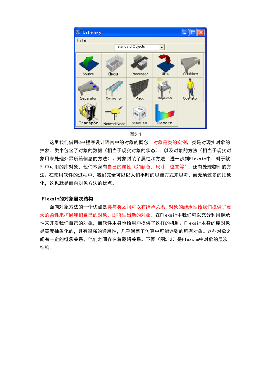 Flexsim中的重要概念及开发技术.docx_第3页