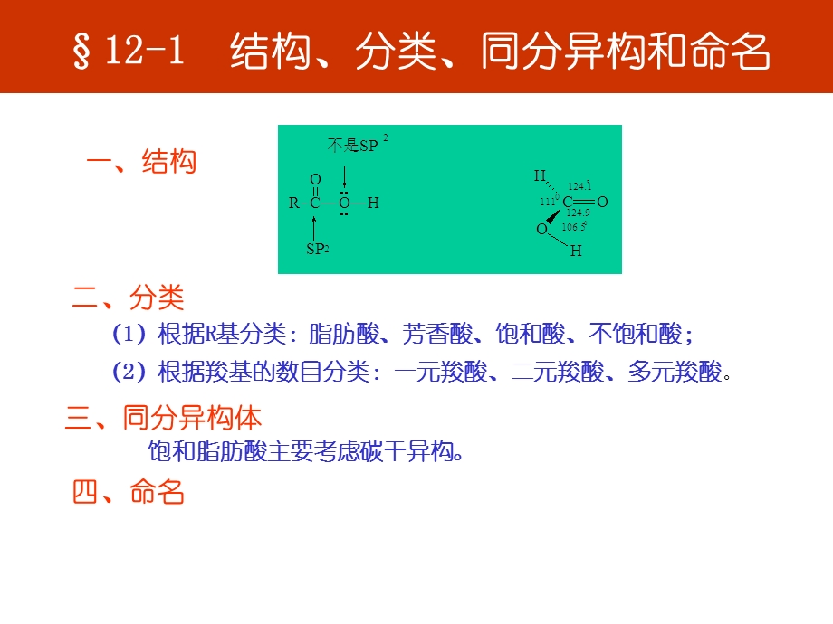 第十二章羧酸精品PPT课件.ppt_第2页