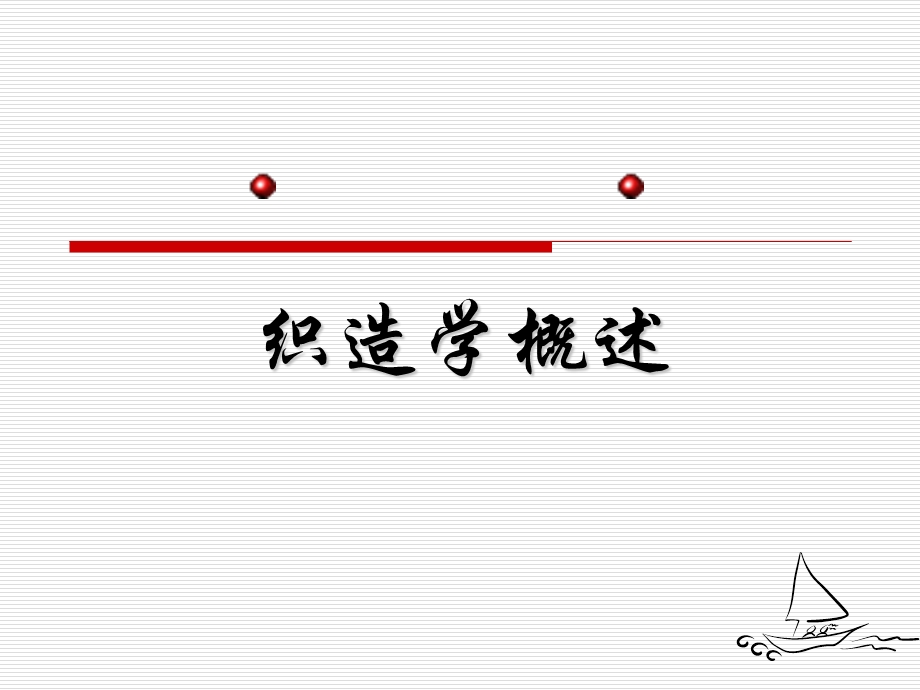 《织造工艺过程》PPT课件.ppt_第1页