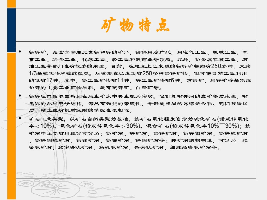 《铅锌矿相关》PPT课件.ppt_第2页