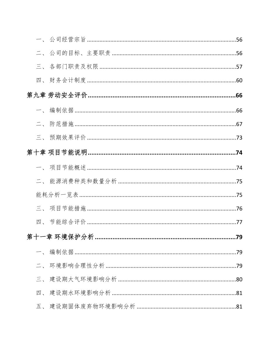 南通电源适配器项目可行性研究报告.docx_第3页