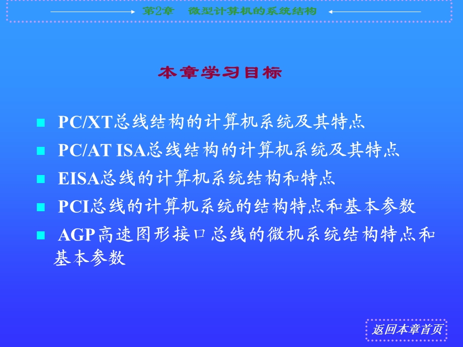 【教学课件】第2章微型计算机的系统结构.ppt_第2页