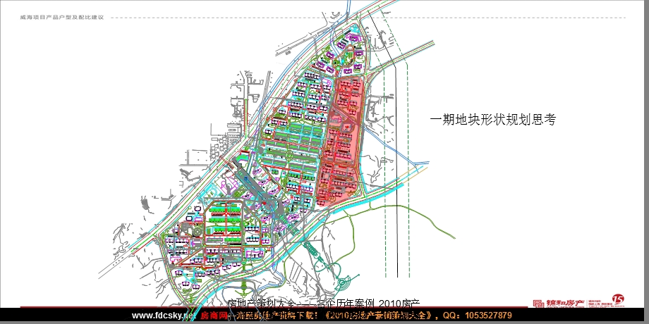 【住宅地产营销策划】锦和房产4月威海瀚城项目产品户型及配比建议.ppt_第3页