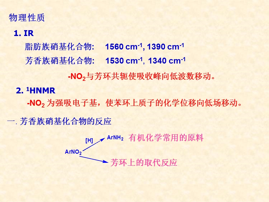 【教学课件】第一节硝基化合物.ppt_第3页