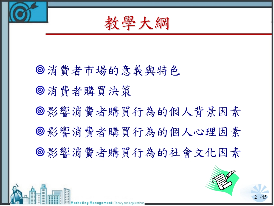 【大学课件】消费者市场与消费者行为PPT.ppt_第2页