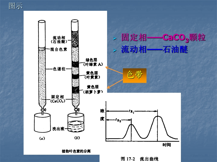 【教学课件】第二章色谱分析概论和经典液相色谱.ppt_第2页