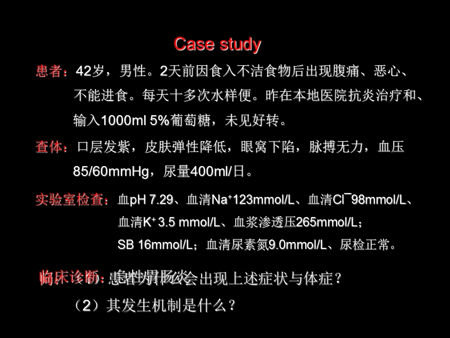 【教学课件】第六章水、电解质代谢紊乱.ppt_第2页