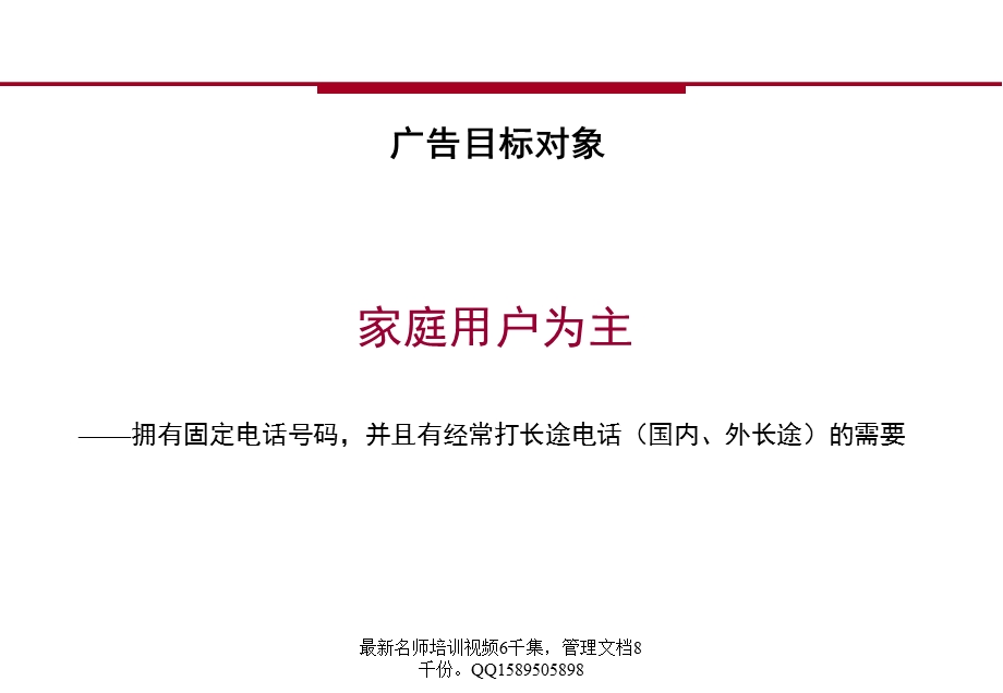 (简体)23网通IP推广策划方案.ppt_第3页