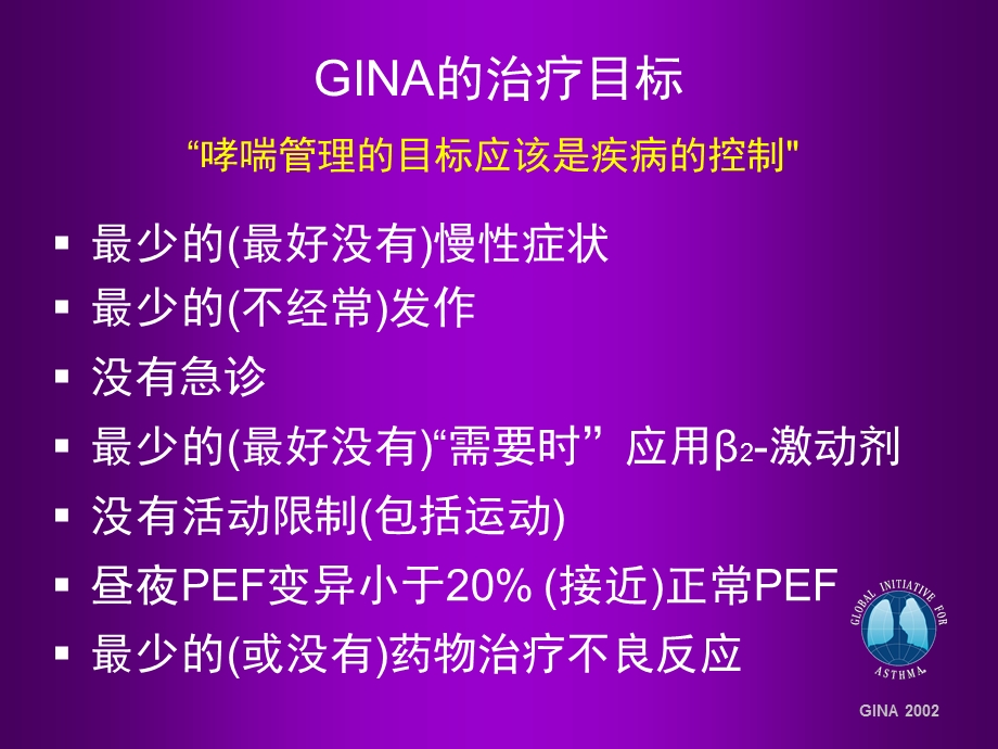 哮喘管理以完全控制为目标西城医学会.ppt_第3页