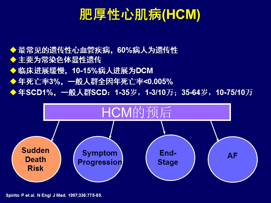 肥厚心肌病患者的ICD治疗中国医科大学附属一院于波李阳教学课件.ppt_第2页