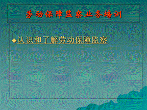 《监察业务培训》PPT课件.ppt