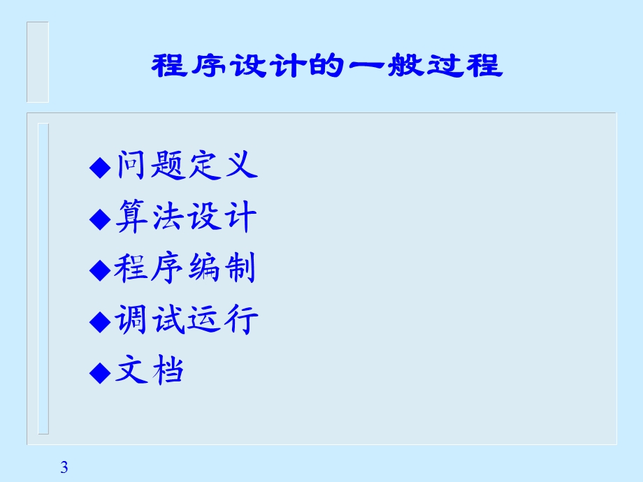 【教学课件】第6章程序设计基础.ppt_第3页