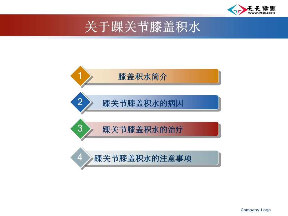 踝关节膝盖积水.ppt_第2页