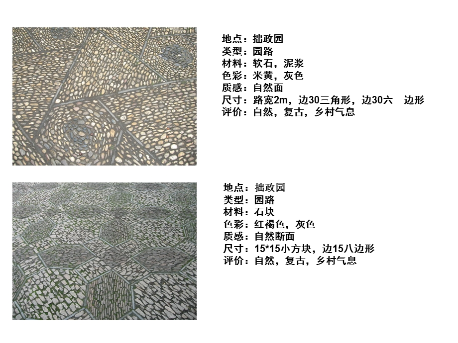 《铺装分析园林》PPT课件.ppt_第2页