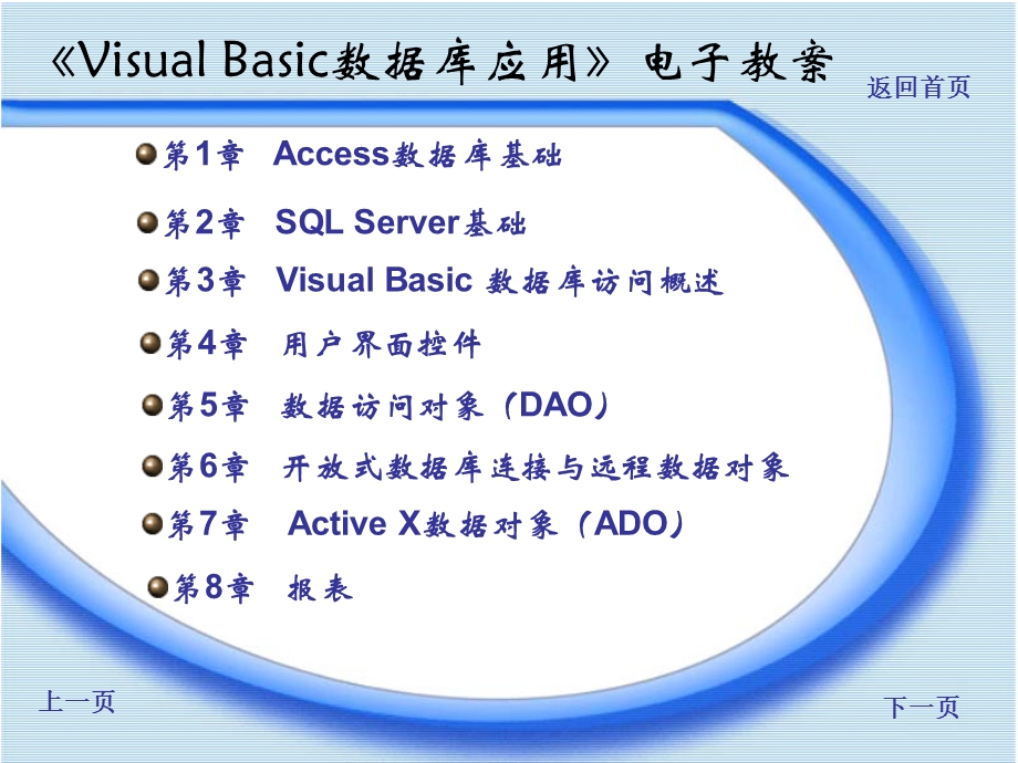 【教学课件】第1章Access数据库基础.ppt_第2页