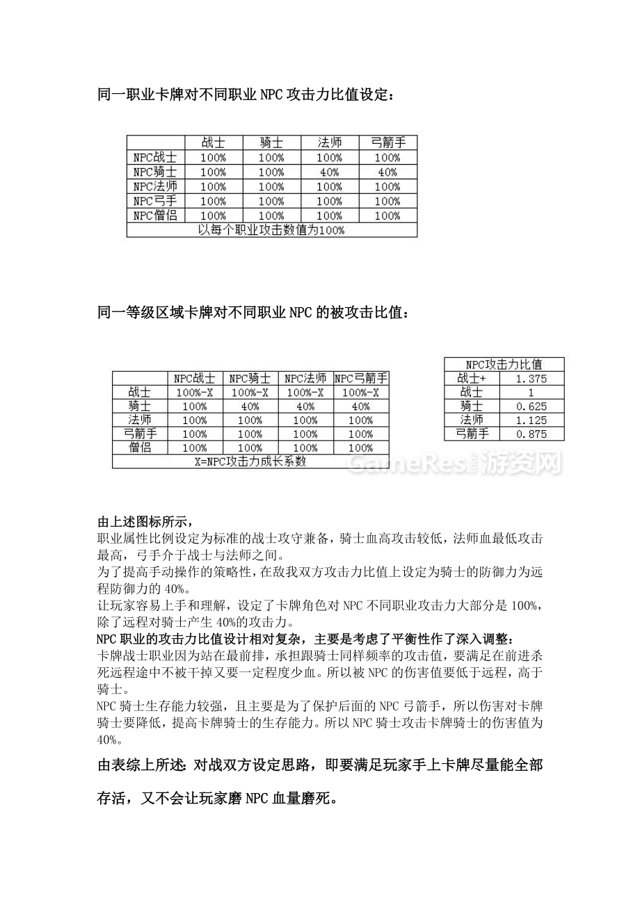 チェインクロニクル游戏核心设计分析研究.doc_第3页