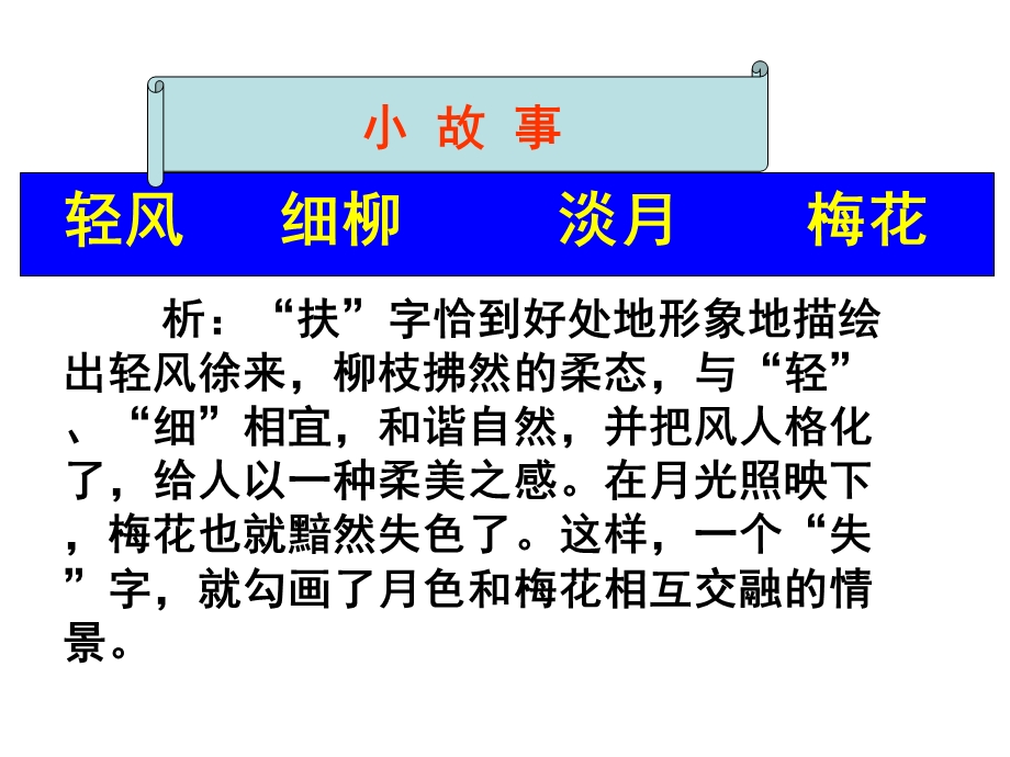 《诗歌语言的变形》PPT课件.ppt_第3页