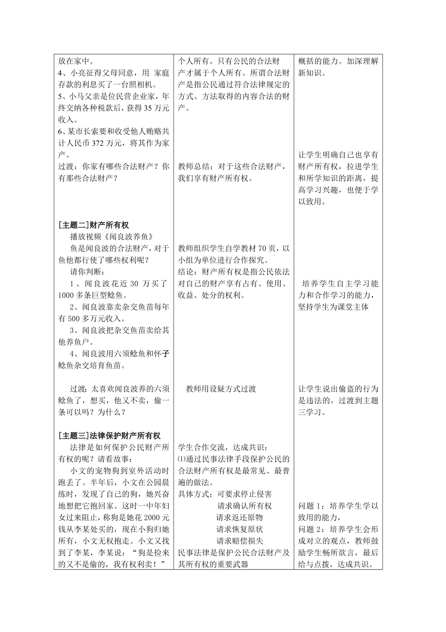 邱群红财产属于谁教学设计.doc_第2页