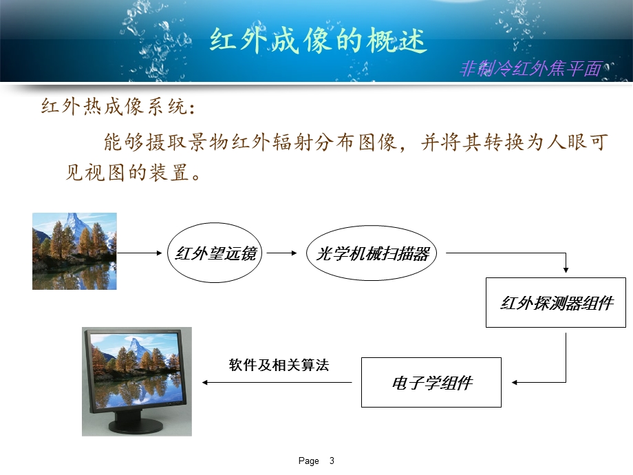 《非制冷红外焦平面》PPT课件.ppt_第3页