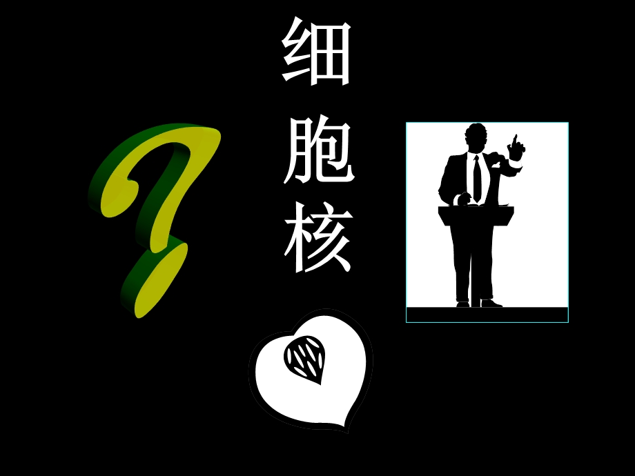 【教学课件】第三节细胞核-系统的控制中心.ppt_第3页