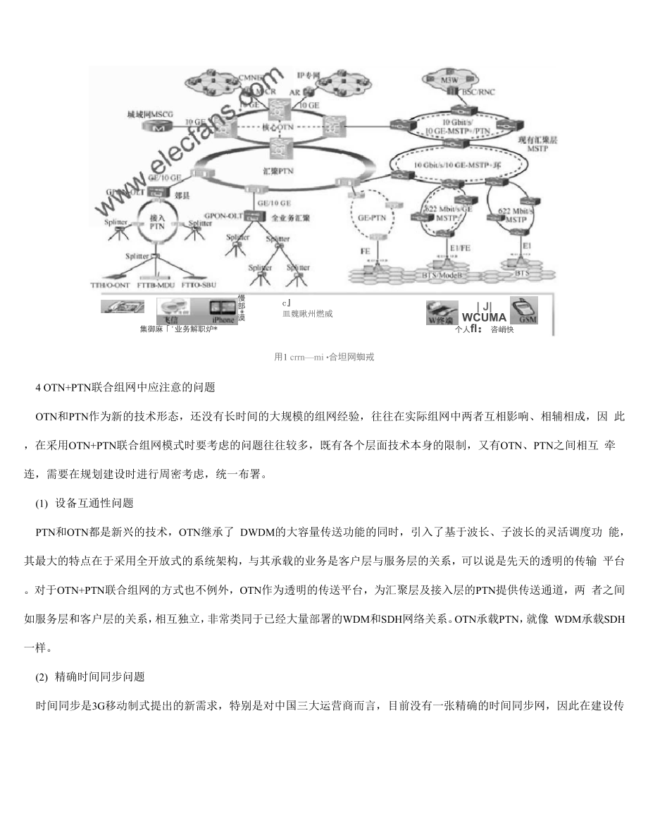 PTN与OTN联合组网的技术要点.docx_第3页