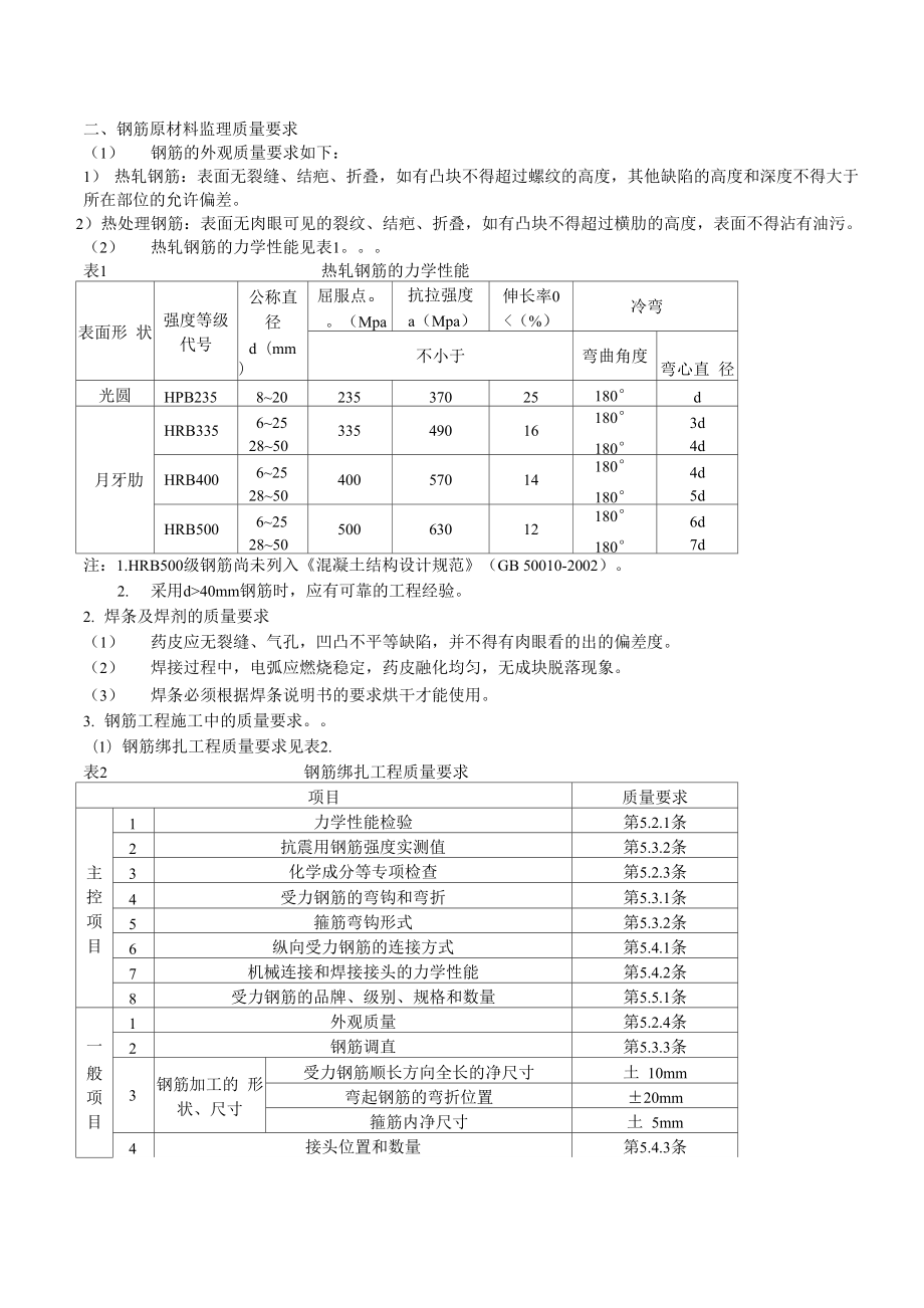 2钢筋质量控制要点及目标控制措施.docx_第2页