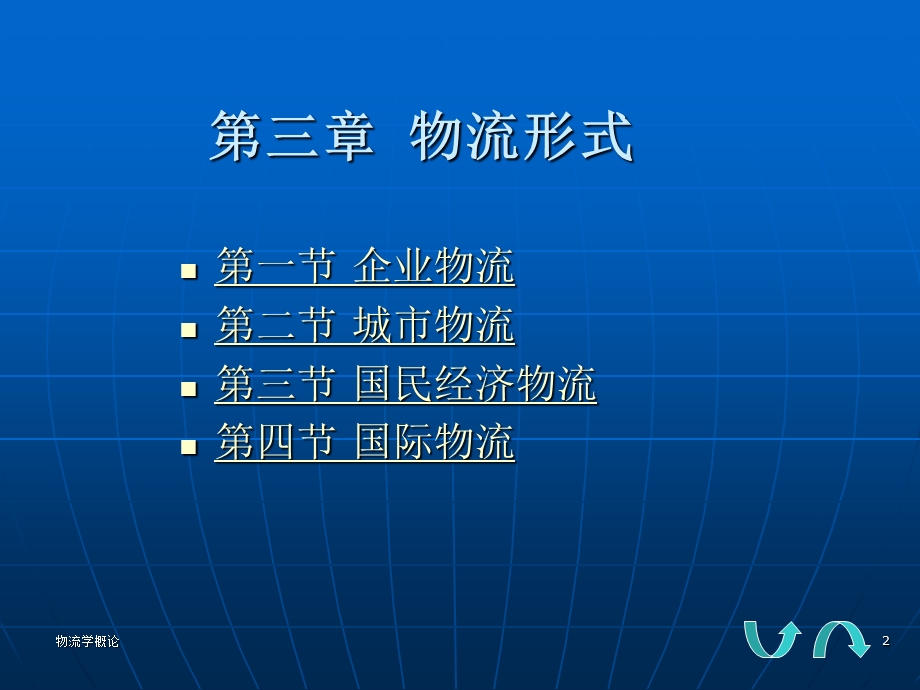 【教学课件】第三章物流形式.ppt_第2页