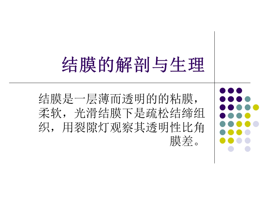 《眼表解剖与生理》PPT课件.ppt_第2页