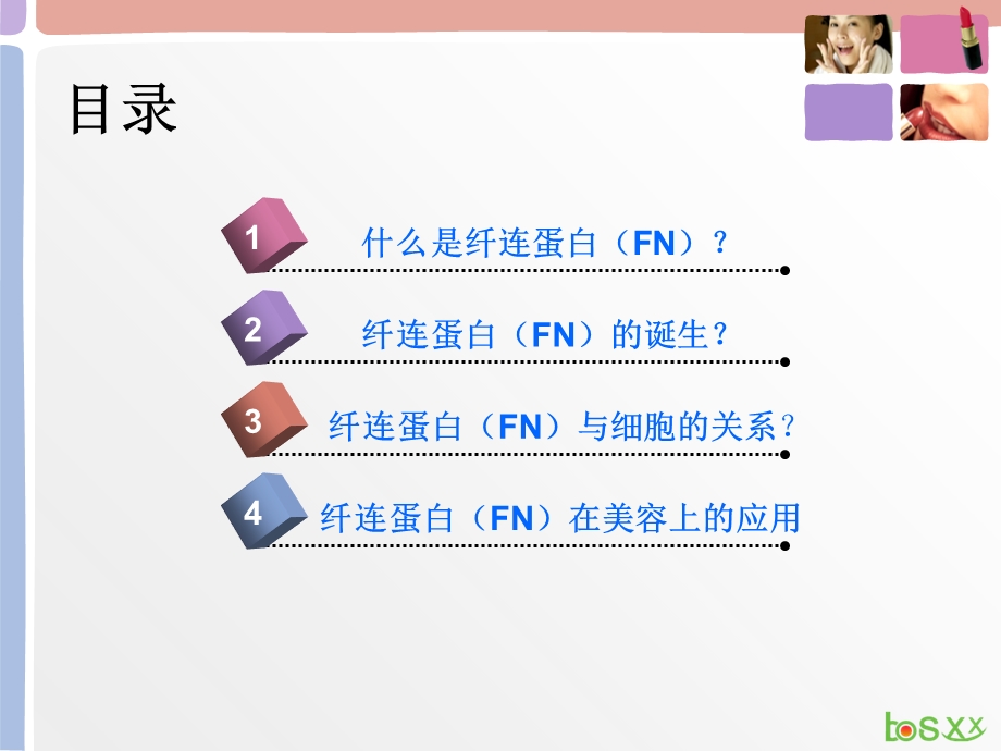 《纤连蛋白FN与美容》PPT课件.ppt_第2页