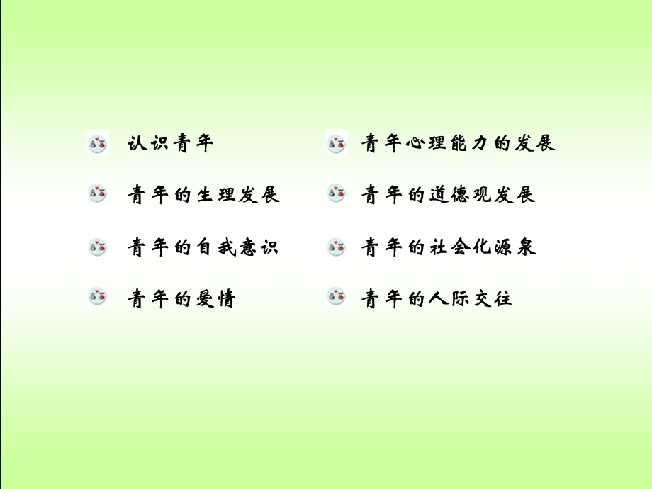 《青年心理学》PPT课件.ppt_第2页