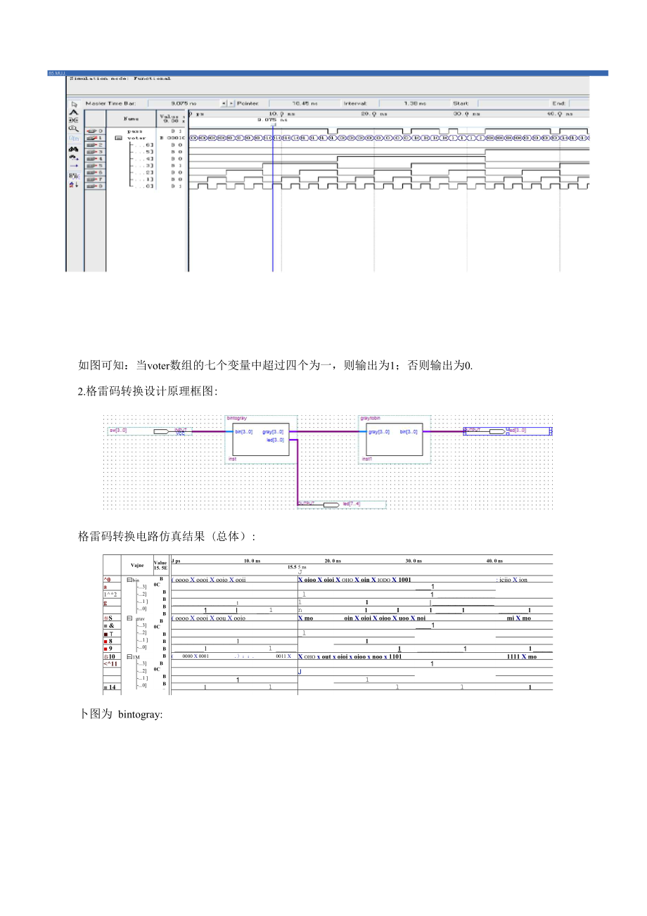 quartus_组合逻辑电路的设计.docx_第3页