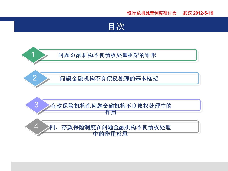 日本问题金融机构不良债权处理与存款保险制度的衔接课件.ppt_第2页